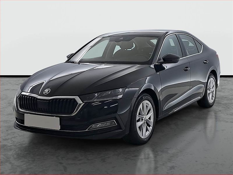Škoda Octavia (2022) Style 2.0 TDI - fotka 2 z 17