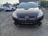 Ford Mondeo 2.0 TDCI, ALU 17 - náhled 2