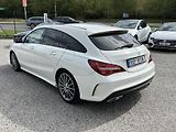 Mercedes-Benz CLA (2016) Mercedes-Benz CLA 200 2016 - náhled 4
