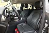 Mercedes-Benz GLC 220d 4M AMG Masáž 360° Webasto - náhled 10