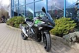 Kawasaki (2025) Ninja 500 MY 2025 SKLADEM - náhled 1
