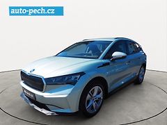 Škoda Enyaq (2021) 60 (132 kW) Suite - fotografie inzerátu