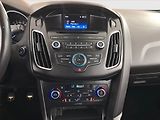 Ford Focus (2017) 1.5 EcoBoost, Serv.kniha, Navi - náhled 12