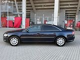 Audi A8 (2008) 3.2 V6, 191kw 4x4 Původ ČR - náhled 1
