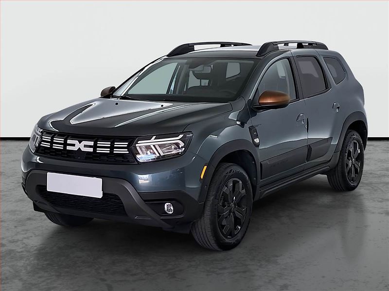 Dacia Duster (2023) Extreme 1.0 TCe - fotka 2 z 19
