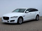 Jaguar XF (2018) 20d, Automat, Kůže, Navi - náhled 1