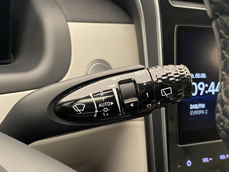 Hyundai Tucson 1.6 T-GDI PHEV AWD REZERVACE - fotka 22 z 50