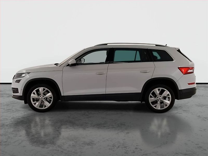 Škoda Kodiaq (2018) Style Plus 2.0 TDI 4x4 - fotka 3 z 24