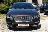 Lincoln MKZ 3.0 V6 TT 406PS AWD Kůže-ZADÁN - náhled 2