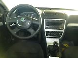 Škoda Octavia (2012) 2,0TDI*VYHŘ.S**ALU**XENON**4X4 - náhled 12
