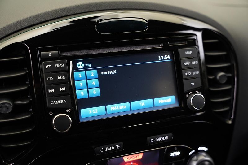 Nissan Juke - fotka 20 z 27