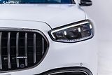 Mercedes-Benz Třídy S 63 L Keramik*TV*4D*Carbon*FULL - náhled 23