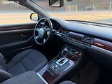 Audi A8 (2008) 3.2 V6, 191kw 4x4 Původ ČR - náhled 9