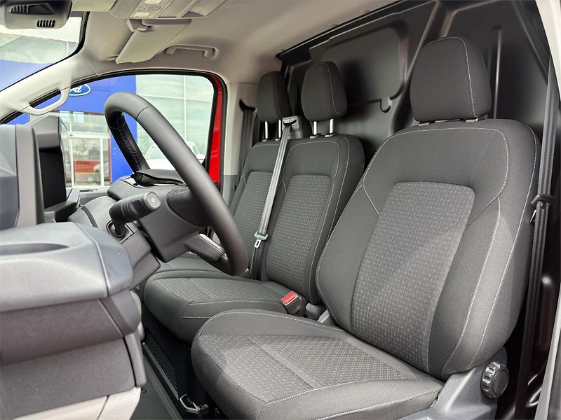 Ford Transit Custom (2025) Trend 280 L1, Van, 2.0 EcoBlue - fotka 11 z 16