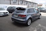 Audi A3 (2014) 1.2TSI 77kw AMBIENTE NAVI VÝHŘ - náhled 8