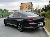 Volkswagen Passat (2020) 1.5 tsi 110 kw/DSG/sedan - náhled 2