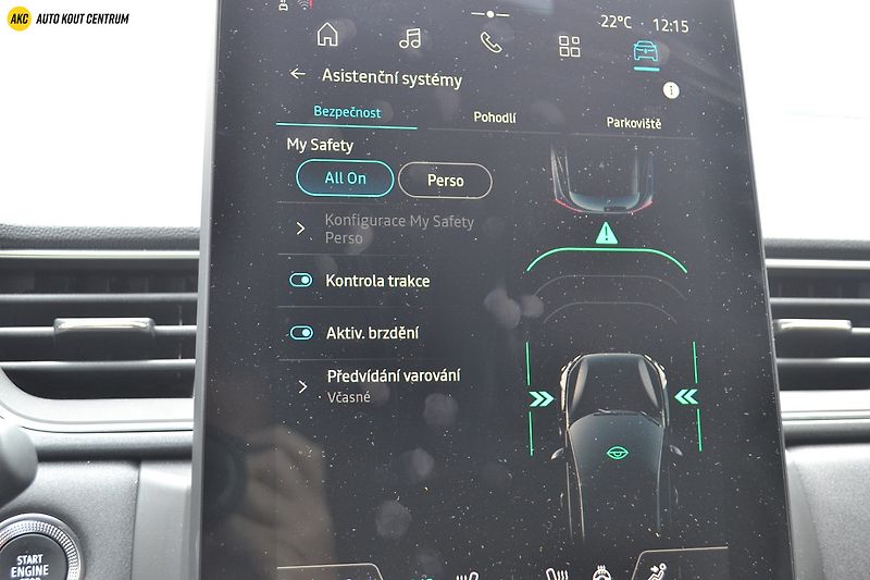Renault Captur techno mild hybrid 160 EDC - fotka 34 z 51