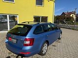 Škoda Octavia (2016) 1,6 TDi NAVI GARANCE KM - náhled 4
