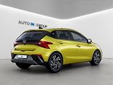 Hyundai i20 (2026) GO PLUS! 1,0 T-GDI 66 kW - náhled 4