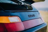 Porsche 928 (1992) GTS - náhled 36