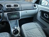 Škoda Roomster (2008) Ambition 1.2 12V, Serv.kniha - náhled 8