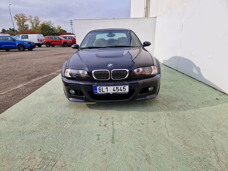 BMW M3 - fotka 7 z 39
