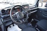 Suzuki Jimny 1.5 All Grip.