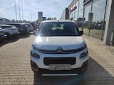 Citroën Berlingo (2018) 1.5HDI XTR 130k MAN6 TZ po STK - náhled 10