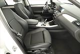 BMW X4 (2014) xDrive20d, 4X4, Automat, Kůže - náhled 7