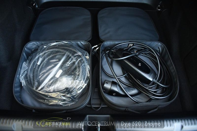Mercedes-Benz EQE 350 4MATIC 100%SoH - fotka 52 z 58