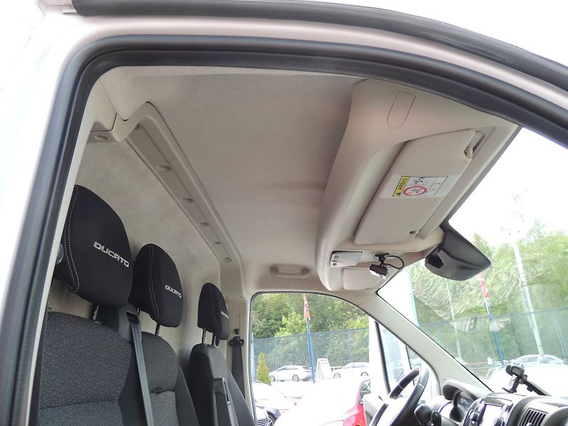 Fiat Ducato (2019) 2.3MJet,L2H2,chlaďák/mrazák - fotka 20 z 44
