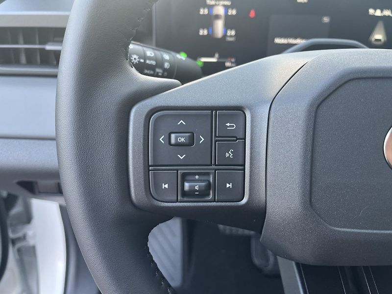 Toyota RAV4 2,5 HEV 4X4 Comfort - fotka 15 z 29