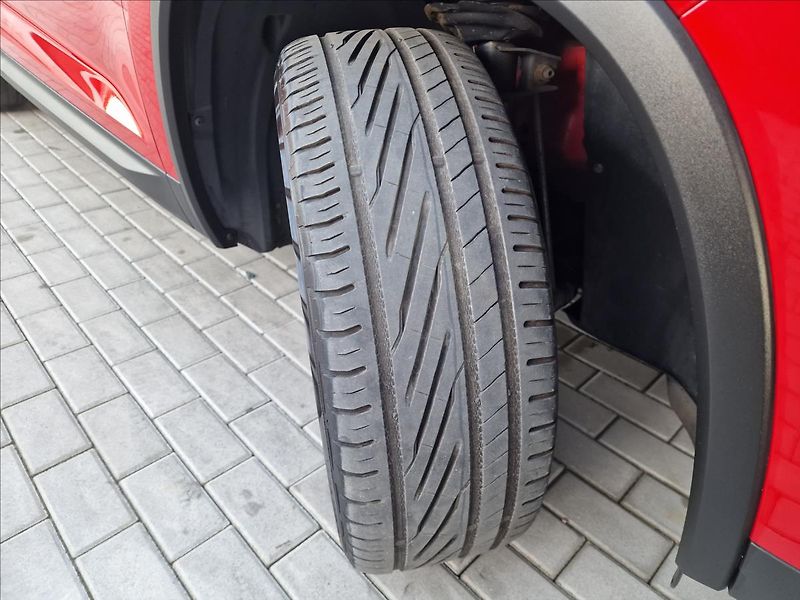 Škoda Kodiaq 2.0TDI 147kW DSG 4x4 Style - fotka 45 z 50