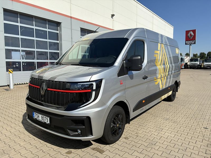 Renault Master (2026) L3H2 výročí 30 let RT - fotografie inzerátu