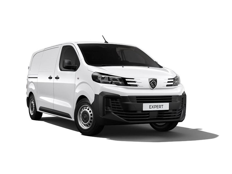 Peugeot Expert (2026) Furgon L2 2.2 BlueHDi 150 MAN6 - fotografie inzerátu