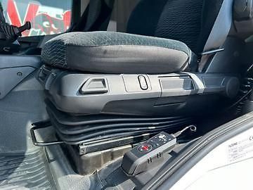 Mercedes-Benz (2017) Antos 1830 chlaďák EURO 6 - fotka 17 z 18