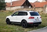 Volkswagen Touareg - náhled 7
