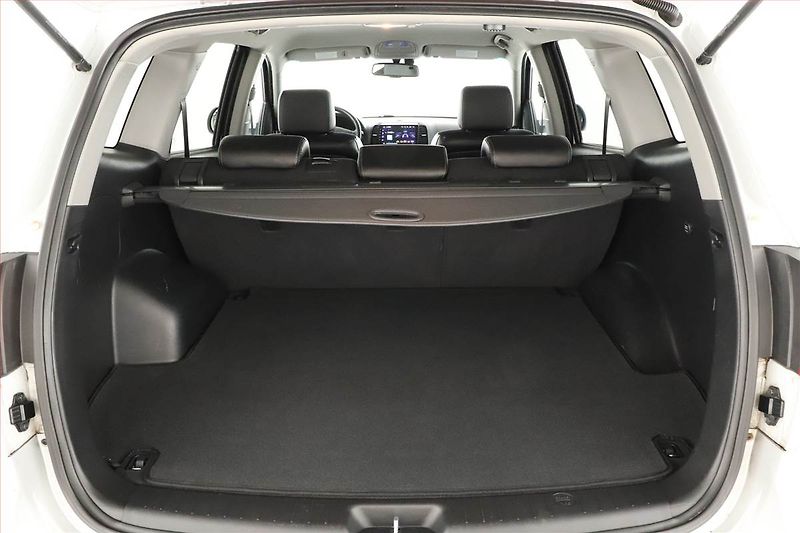 Hyundai Santa Fe (2010) 2.2 CRDi, 4X4, Tempomat - fotka 10 z 16