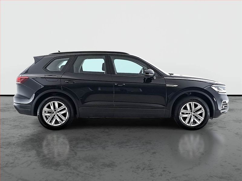 Volkswagen Touareg (2020) 3.0 TDI - fotka 6 z 19