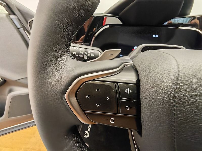 Lexus NX 350h 350h PRESTIGE - fotka 44 z 45