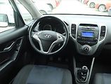 Hyundai ix20 (2018) 1.4 CVVT, Serv.kniha - náhled 7