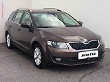 Škoda Octavia (2013) 1.8 TSi, Elegance, bixen - náhled 1