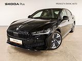 Škoda Superb (2025) iV 1.5 TSI 150 kW DSG Sportlin - náhled 1