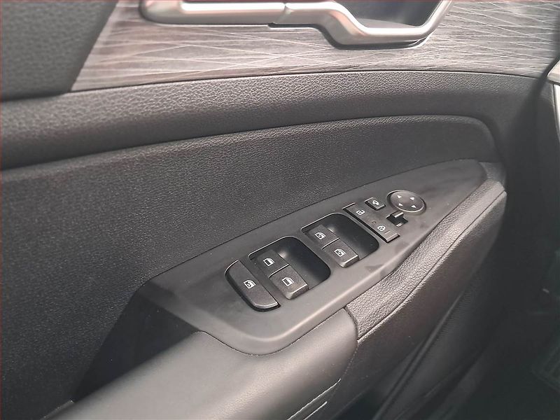Kia Sportage (2022) Exclusive 1.6 T-GDI - fotka 16 z 17