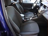 Ford Focus (2016) 1.0 EcoBoost, Serv.kniha - náhled 9