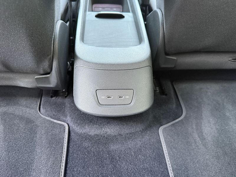 Volkswagen ID.3 PRO 107kW baterie 62 kWh - fotka 11 z 37