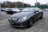 Mercedes-Benz Třídy E E 350 CDI, cabrio,automat,kůže - náhled 9