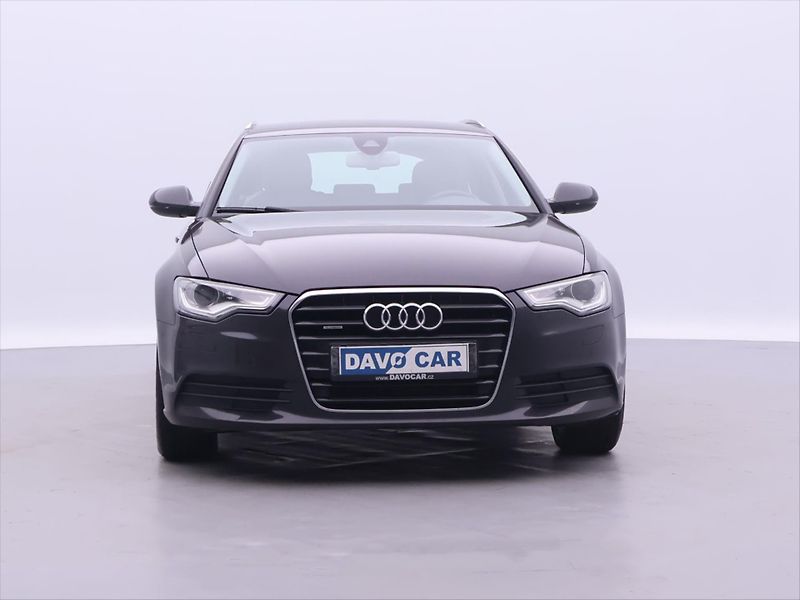 Audi A6 3,0 TDI 180kW Aut. Quattro - fotka 2 z 37