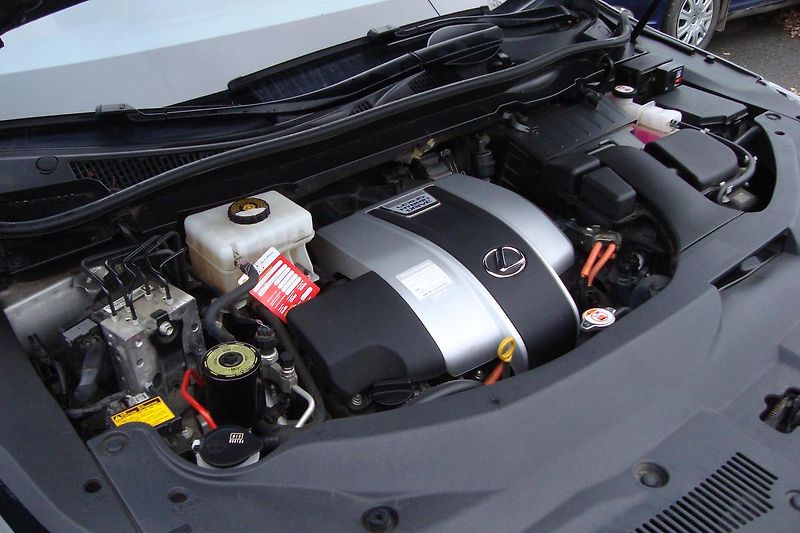 Lexus RX 450h (2021) ČR,1.Maj.S.kn.Najeto 62 tis.! - fotka 26 z 110
