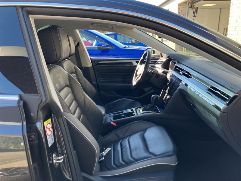 Volkswagen Arteon 2,0 TAŽNÉ,KŮŽE,KAMERA 360 - fotka 6 z 13